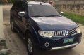 2010 Mitsubishi Montero Sport for sale in Cagayan de Oro-1