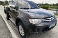 2012 Mitsubishi Strada for sale in Bacoor-0