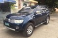 2010 Mitsubishi Montero Sport for sale in Cagayan de Oro-0