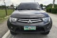 2012 Mitsubishi Strada for sale in Bacoor-1