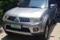 2012 Mitsubishi Montero Sport for sale in Quezon City-0