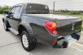 2012 Mitsubishi Strada for sale in Bacoor-6