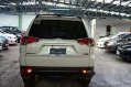 White Mitsubishi Montero Sport 2014 at 81000 km for sale-6