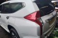 Selling White Mitsubishi Montero Sport 2017 in Makati-1