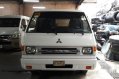 White Mitsubishi L300 2017 at 28000 km for sale -0