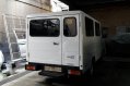 White Mitsubishi L300 2017 at 28000 km for sale -5