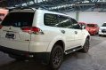 White Mitsubishi Montero Sport 2014 at 81000 km for sale-5