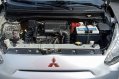 Silver Mitsubishi Mirage 2014 for sale in Meycauayan-10