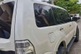 Sell White 2015 Mitsubishi Pajero at 19000 km -5