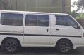Selling White Mitsubishi L300 1997 Manual Gasoline -3