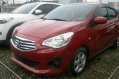 2017 Mitsubishi Mirage G4 for sale in Cainta -1
