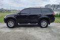 Black Mitsubishi Montero Sport 2014 for sale in Paranaque-2