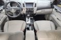 Black Mitsubishi Montero Sport 2014 for sale in Paranaque-6