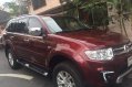 Mitsubishi Montero Sport 2015 Automatic Diesel for sale -1