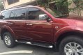 Mitsubishi Montero Sport 2015 Automatic Diesel for sale -4