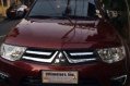 Mitsubishi Montero Sport 2015 Automatic Diesel for sale -0