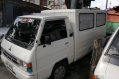 Sell White 2013 Mitsubishi L300 Manual Diesel at 70000 km-2