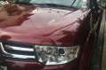 Mitsubishi Montero Sport 2015 Automatic Diesel for sale -2