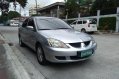 2007 Mitsubishi Lancer for sale in Quezon City-3