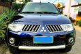 2013 Mitsubishi Montero for sale in Angeles -2