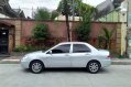 2007 Mitsubishi Lancer for sale in Quezon City-4