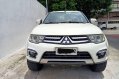 2015 Mitsubishi Montero Sport for sale in Mandaluyong -9