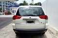 2015 Mitsubishi Montero Sport for sale in Mandaluyong -1