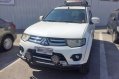 2015 Mitsubishi Montero Sport for sale in Mandaue -0