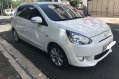 Mitsubishi Mirage 2015 for sale in Quezon City-2