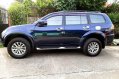 2013 Mitsubishi Montero for sale in Angeles -4