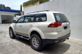 2015 Mitsubishi Montero Sport for sale in Mandaluyong -2