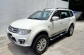 2015 Mitsubishi Montero Sport for sale in Mandaluyong -0