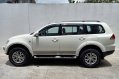 2015 Mitsubishi Montero Sport for sale in Mandaluyong -8