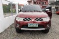 2010 Mitsubishi Montero Sport for sale in Lucena-0