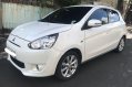 Mitsubishi Mirage 2015 for sale in Quezon City-1
