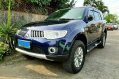 2013 Mitsubishi Montero for sale in Angeles -0