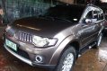 2012 Mitsubishi Montero for sale in Quezon City-0