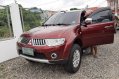 2010 Mitsubishi Montero Sport for sale in Lucena-1