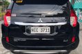 2017 Mitsubishi Montero Sport for sale in Las Pinas-0