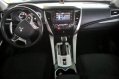 Black Mitsubishi Montero Sport 2016 at 18000 km for sale-1