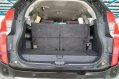Black Mitsubishi Montero Sport 2016 at 18000 km for sale-2