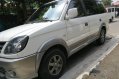 Mitsubishi Adventure 2017 for sale in Antipolo -5