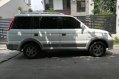 Mitsubishi Adventure 2017 for sale in Antipolo -6