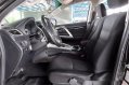 Black Mitsubishi Montero Sport 2016 at 18000 km for sale-8
