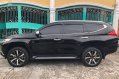 2017 Mitsubishi Montero Sport for sale in Las Pinas-1
