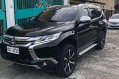 2017 Mitsubishi Montero Sport for sale in Las Pinas-2