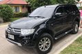 2014 Mitsubishi Montero for sale in Cebu-1