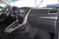 Black Mitsubishi Montero Sport 2016 at 18000 km for sale-5