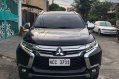2017 Mitsubishi Montero Sport for sale in Las Pinas-3