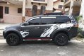 Mitsubishi Montero 2013 for sale in Paranaque -2